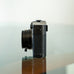 Leica CL+M-Rokkor 40mm f/2