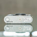 Leica M-P Typ240 Silver Chrome