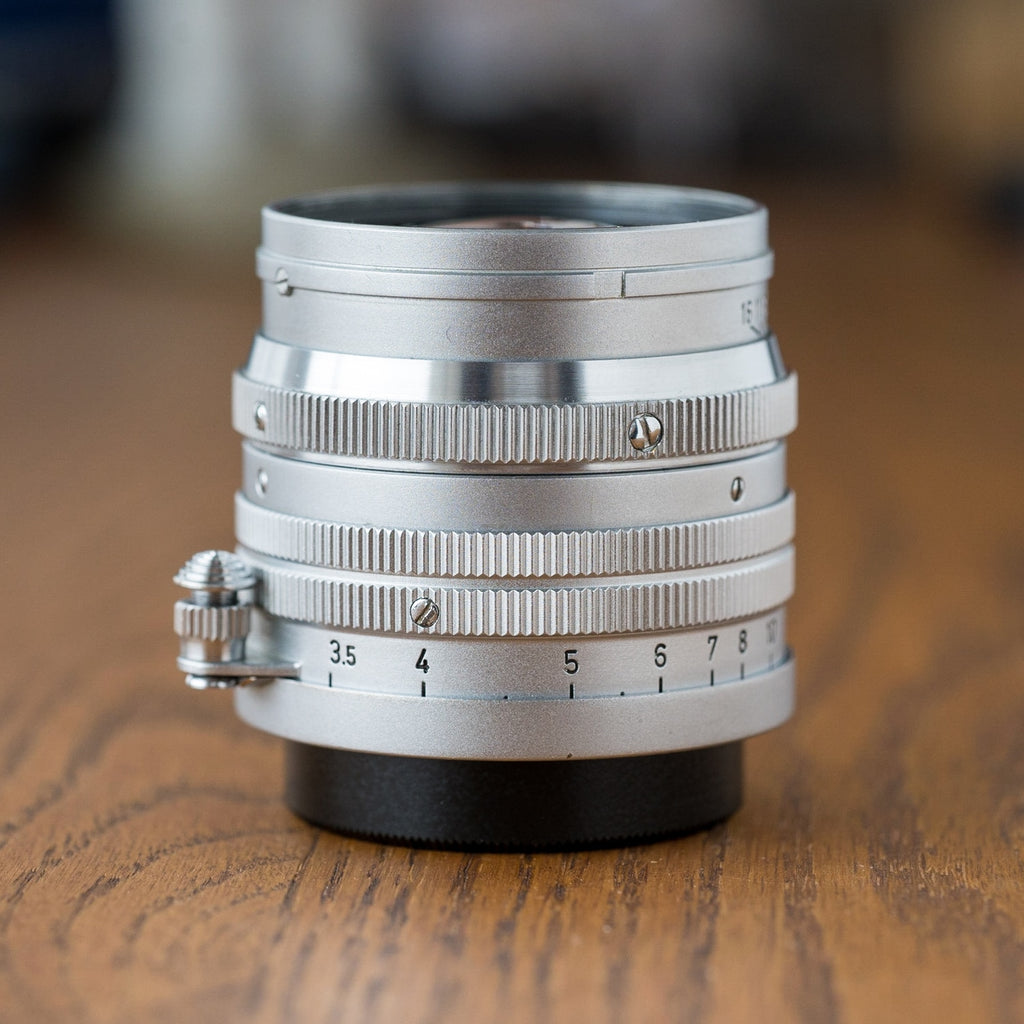 Summarit 50mm f1.5 ライカLマウント | chidori.co