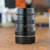 Leica Tele-Elmarit-M 90mm f/2.8 【OH済み】
