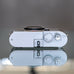 Leica M Typ240 Silver Chrome