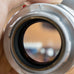 Leica Summilux 50mm f/1.4 1st 後期【OH済み】