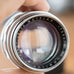 Leica Summilux 50mm f/1.4 1st 貴婦人【OH済み】