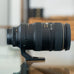 Nikon AF VR-Nikkor 80-400mm f/4.5-5.6D