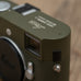 Leica M-P Typ240 Safari
