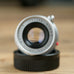 Leica Elmar 50mm f/2.8 [Mマウント] 【OH済み】