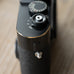 Leica M9 Black Paint 【CCD交換済み】