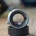 Leica Summicron 50mm f/2 沈胴 [Mマウント]【OH済み】
