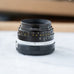 Leica Summilux 35mm f/1.4 2nd ストッパー付き