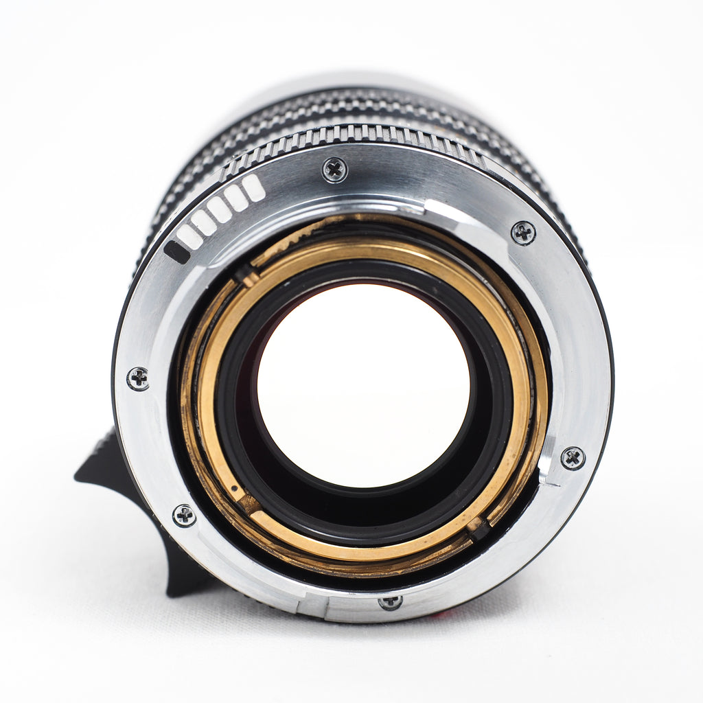 Leica Summilux-M 50mm f/1.4 ASPH 6Bit (11891) 【OH済み】 - Doppietta-Tokyo