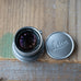 Leica Summicron 50mm f/2 沈胴 [Mマウント] 【OH済み】