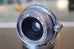 Canon SERENAR 28mm f/3.5 [Lマウント]