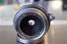 Canon SERENAR 28mm f/3.5 [Lマウント]