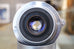 Canon 28mm f/3.5 [Lマウント] クローム【整備済み】