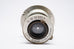 Leica Nickel Elmar 50mm f/3.5 [Lマウント]