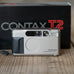 Contax T2 Titan