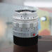 Leica Summilux 50mm f/1.4 1st 後期 貴婦人 【OH済み】