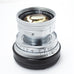 Leica Summicron 50mm f/2 沈胴 [Mマウント]【OH済み】